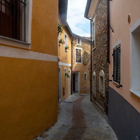 Agriturismo De Ferrari Onzo 外观 照片