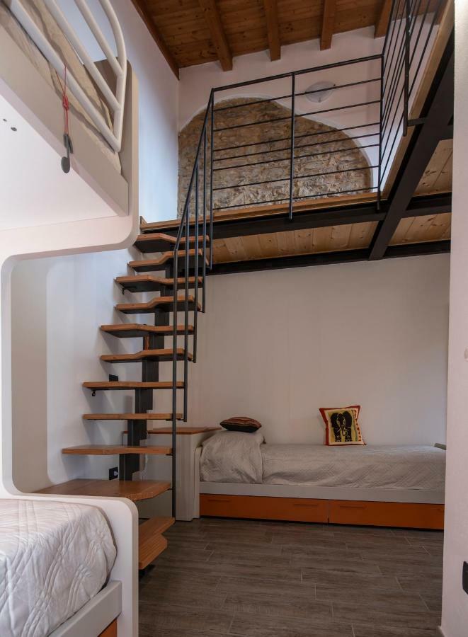 Agriturismo De Ferrari Onzo 外观 照片