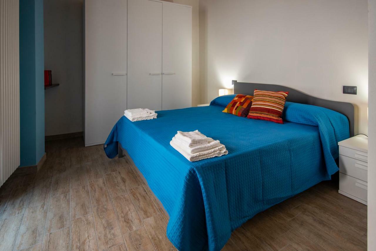 Agriturismo De Ferrari Onzo 外观 照片