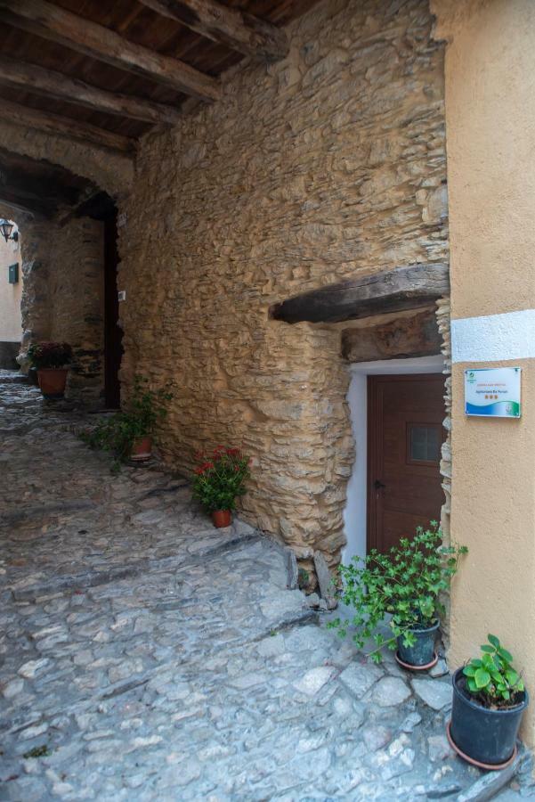 Agriturismo De Ferrari Onzo 外观 照片