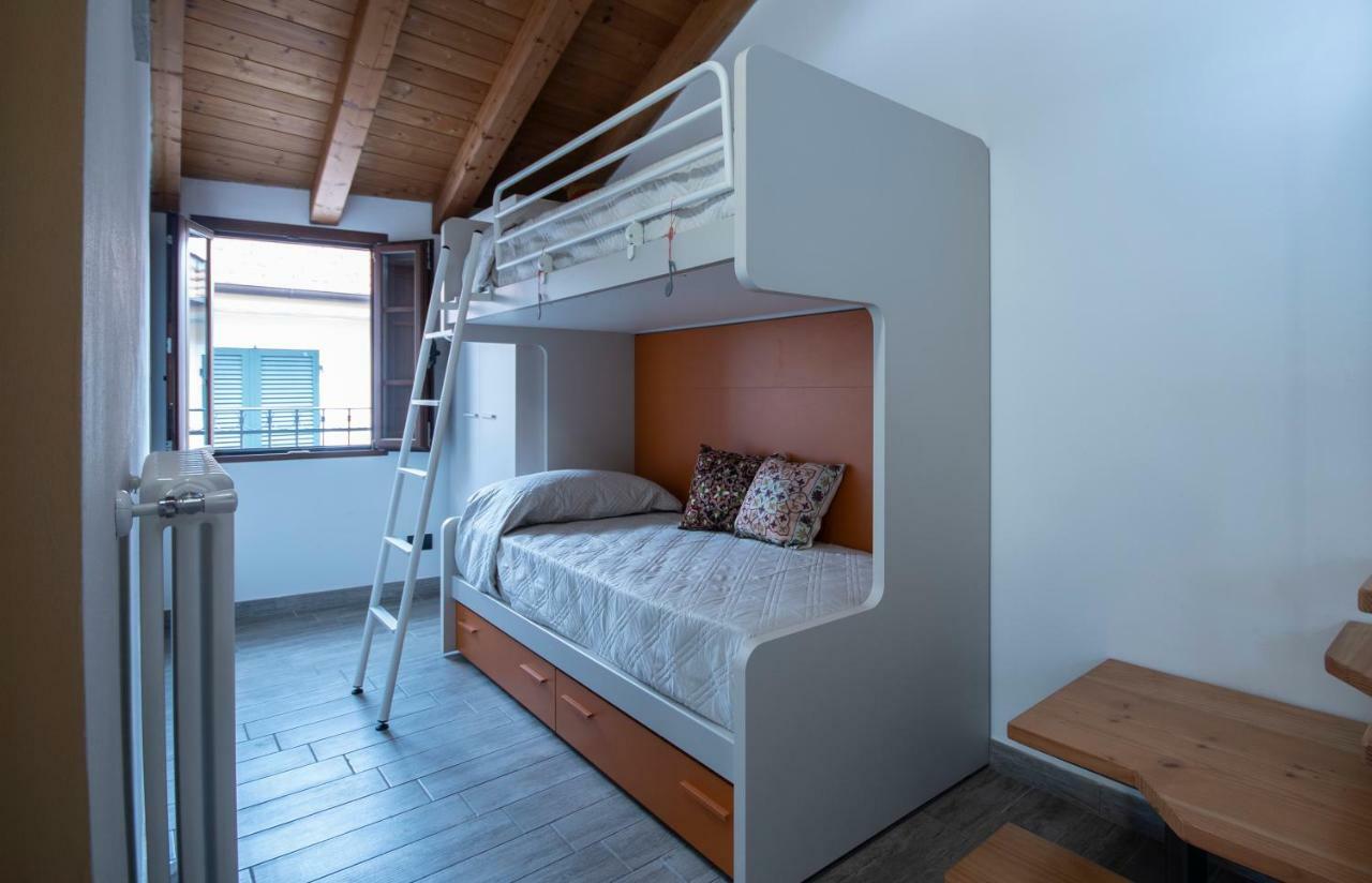 Agriturismo De Ferrari Onzo 外观 照片