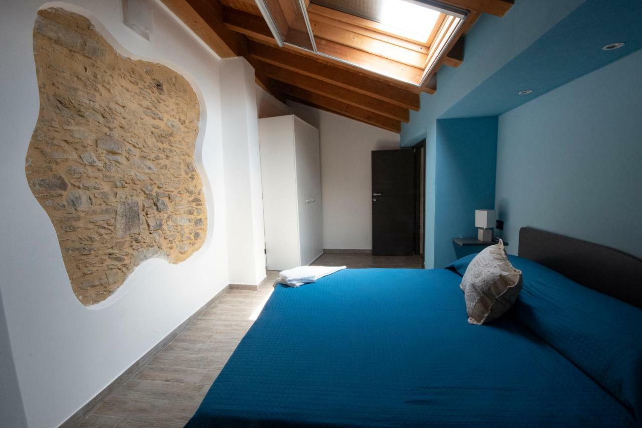 Agriturismo De Ferrari Onzo 外观 照片
